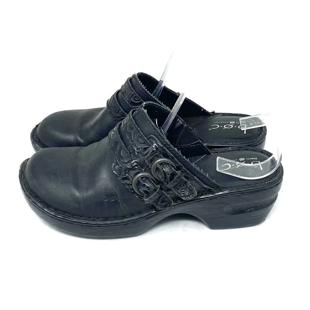 b.o.c. Mules